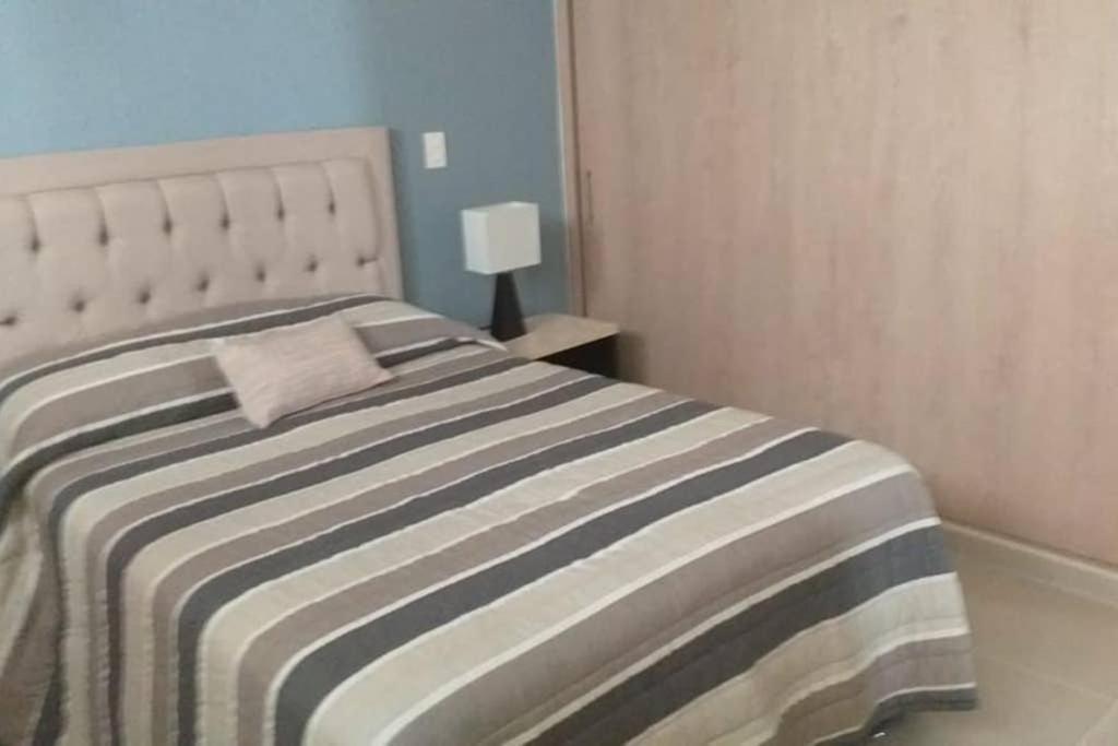 Amplio Y Confortable Apartamento En 신데 델 카르멘 외부 사진