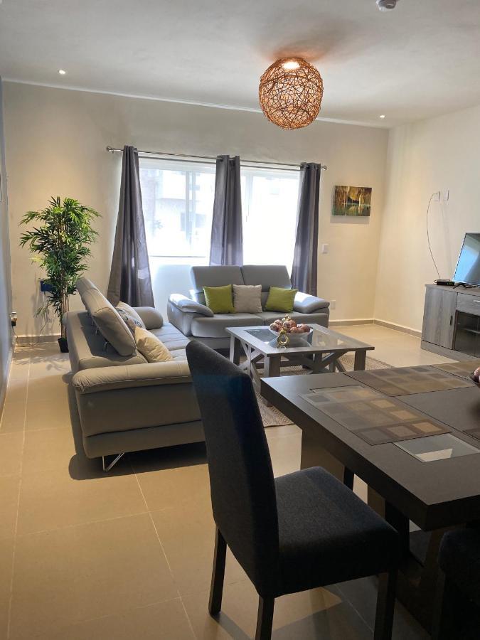 Amplio Y Confortable Apartamento En 신데 델 카르멘 외부 사진