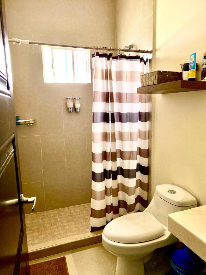 Amplio Y Confortable Apartamento En 신데 델 카르멘 외부 사진